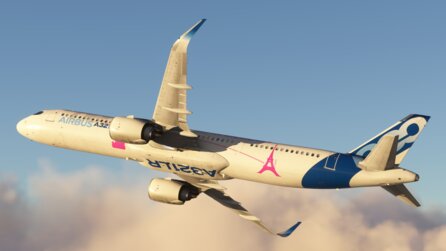 Microsoft Flight Simulator 2024: Alle 45 neuen Flugzeuge, Hubschrauber und andere Flieger im Überblick