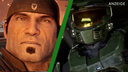 Der Xbox Games Showcase 2026 entfacht ein richtiges Lauffeuer an Vorfreude