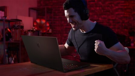 MSI – Laptop-Tipps zur GeForce-RTX-Generation [Anzeige]