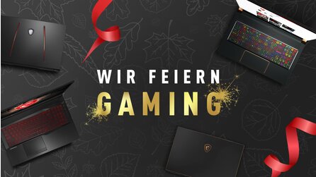 MSI - Laptop-Tipps für echte Zocker [Anzeige]