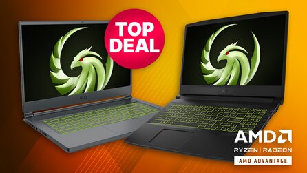 Grafikkarten sind zu teuer? Holt euch doch gleich ein Notebook von MSI [Anzeige]