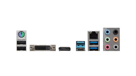 MSI B360-A Pro - Bilder