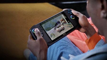 Müssen Desktop-Grafikkarten sich warm anziehen? Intel will mit kommenden iGPUs neuen Standard für die ganze Industrie setzen