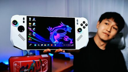 Ein neuer Test liefert uns wichtige Hinweise dafür, wie schnell der Xbox-Handheld wird