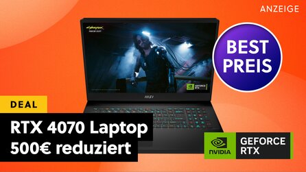 Amazon Prime Day: Ist das ist der beste Gaming-Laptop-Deal der Aktion?