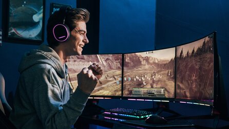 Eine Battlestation zum Träumen - Auf der Suche nach dem besten Gaming-PC