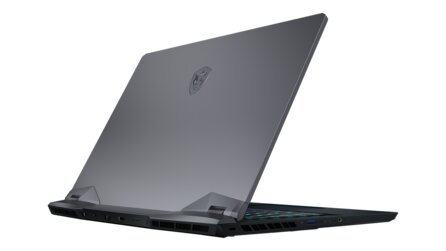 MSI GE66 Raider - Screenshots