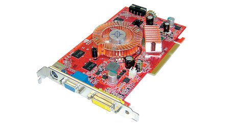 MSI Geforce NX7600GS