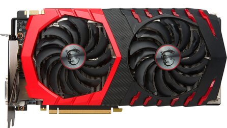 MSI Geforce GTX 1080 Ti Gaming 11G + Headset + Spielebundle nur 799€ - MSI Grafikkarten-Bundle bei MediaMarkt