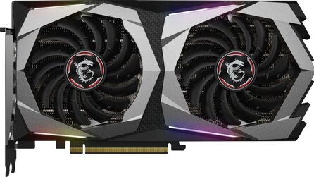 MSI RTX 2060 für 369€, Alienware 240 Hz-Monitor, SSDs - White Weekend Sale bei Cyberport [Anzeige]