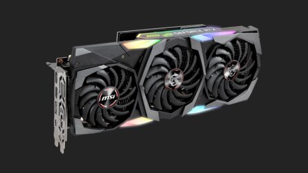Nvidia Geforce RTX 2080 Ti »Super«: MSI stattet Flaggschiff mit schnellerem Speicher aus