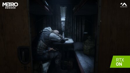 MSI Geforce RTX - Bilder