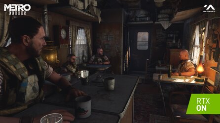 MSI Geforce RTX - Bilder