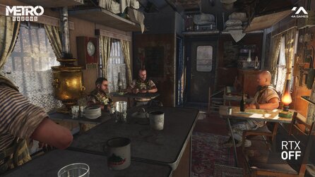 MSI Geforce RTX - Bilder