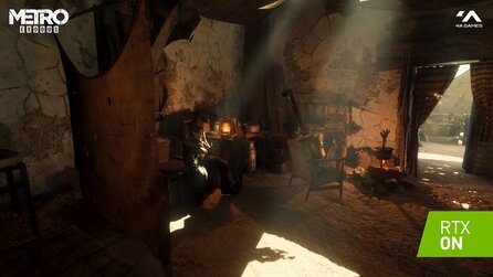 MSI Geforce RTX - Bilder