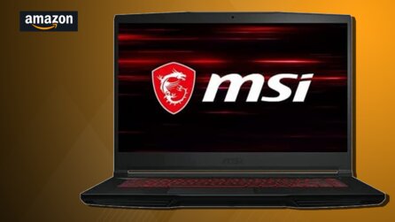AAA-Gaming für unterwegs gibt es dank Angebot auf ein Notebook mit RTX 3050 Ti richtig günstig! [Anzeige]