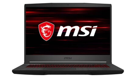 MSI GF65 Thin mit RTX 3060, LG OLED-TV und Monitore bei Otto.de [Anzeige]
