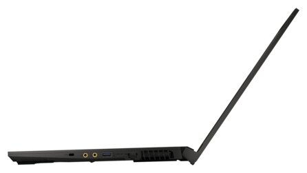 MSI GF75 Thin - Screenshots