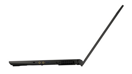 MSI GF75 Thin - Bilder