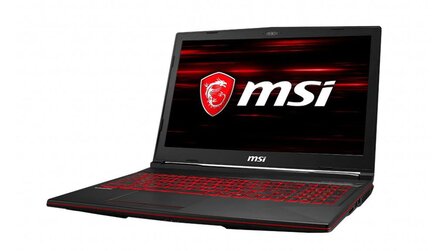 MSI Notebooks mit Nvidia RTX ab 1.299€, Ryzen 5 2600 CPU für 145€ - Angebote bei Alternate [Anzeige]