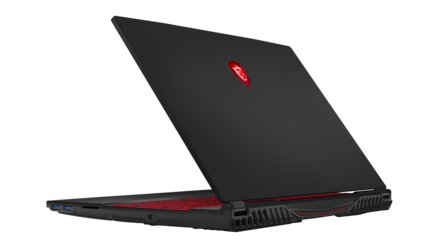 MSI GL75 - Bilder