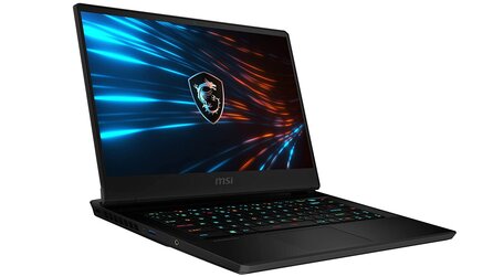 Notebooks mit Geforce RTX 3000 jetzt mit Preisgarantie vorbestellen [Anzeige]