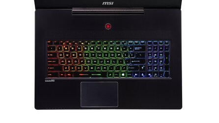 MSI GS70 Stealth - Produktbilder