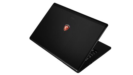 MSI GS70 Stealth - Produktbilder