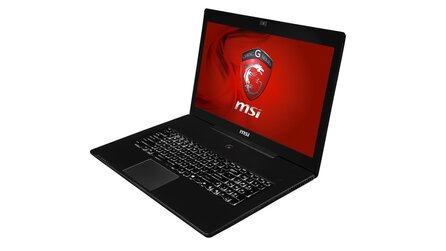 MSI GS70 Stealth - Produktbilder