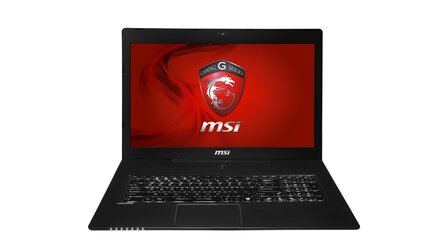 MSI GS70 Stealth - Flaches Gaming-Notebook mit Geforce GTX 765M