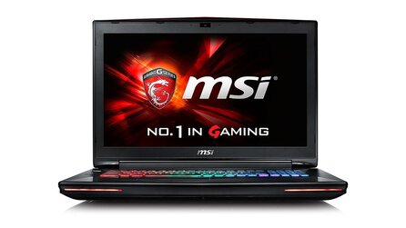 MSI-Notebook mit GTX 970M für 1.149€ - und weitere Angebote im Cybersale