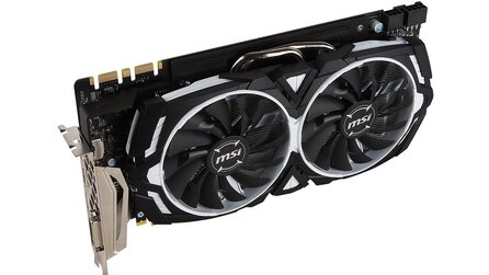 144-Hz-Monitore, GTX 1080 und weiteres PC-Zubehör stark reduziert - KingDeals bei Caseking