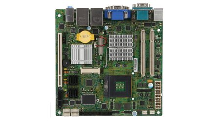 MSI IM-GM45 - Mini-ITX-Board für LGA775