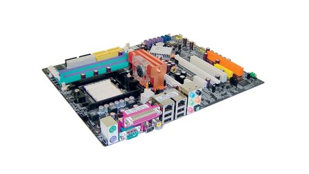 MSI K8N Diamond Plus