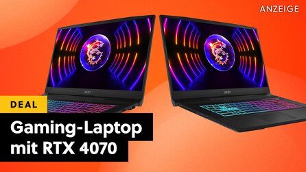 Meine Empfehlung für einen Gaming-Laptop, der tatsächlich was taugt, ohne jeglichen Preisrahmen zu sprengen