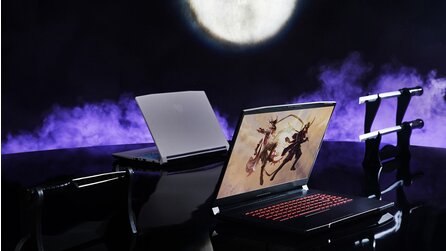 Schärfer als jede Klinge – warum der Katana-Laptop von MSI unter jeden Weihnachtsbaum gehört [Anzeige]