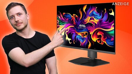 Ich halte diesen Gaming-Monitor für einen der besten und jetzt ist er lächerlich günstig