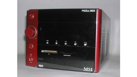 MSI Mega 865