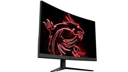 MSI Optix Gaming Monitor für nur 329 Euro [Anzeige]