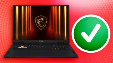 Ich konnte die Performance nicht glauben - Der Test des MSI Raider 18 HX zeigt, auf was ihr 2025 setzten solltet