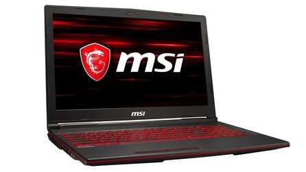 SSDs ab 19,50€, Gaming-Notebooks, Huawei-Smartphones - Happy New Deals bei notebooksbilliger.de