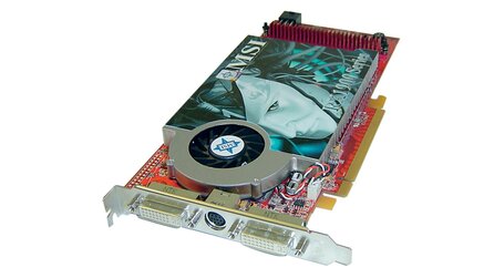 MSI RX1900GT