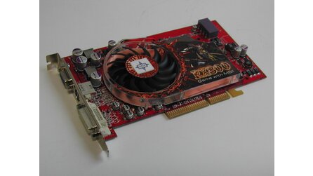 MSI RX800