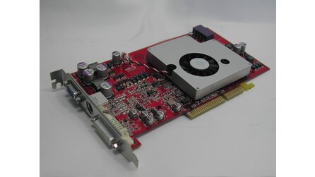 MSI RX800SE-TD256