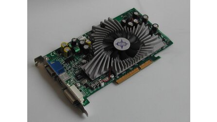 MSI RX9800 Pro-TD128