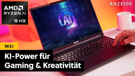 Der ultimative Gaming-Laptop für jede Herausforderung: MSI Stealth A16 AI+ mit Copilot-KI-Power!