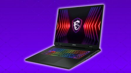 Prime Day: Drei Gaming-Notebook-Schnäppchen, die ich euch ohne zu Zögern empfehlen kann