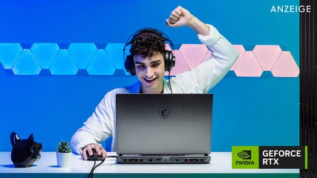 Gaming-Laptops der Extraklasse: Letzte Chance auf Preis-Leistungs-König mit RTX 5070 Ti und überraschend günstigem High-End-Monster mit RTX 5080