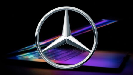 Gaming mit Mercedes - MSI und deutscher Autohersteller stellen gemeinsamen Laptop vor