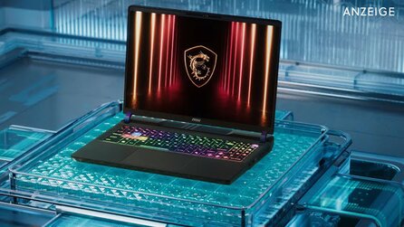 Gaming-Laptop mit 240 Hz und RTX 5070 Ti durchbricht Preisgrenze! Jetzt wird der MSI-Laptop zum echten Preis-Tipp